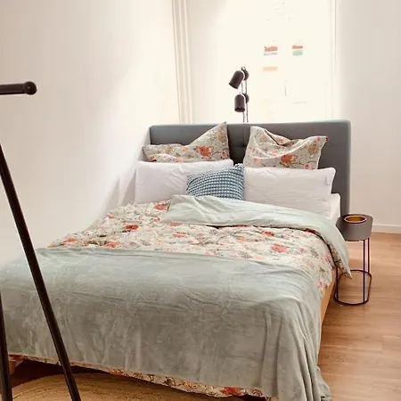 Holiday home Pures Glueck