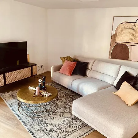 Pures Glueck Holiday home