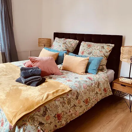 Pures Glueck Holiday home *