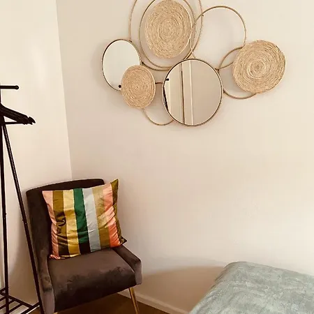 Holiday home Pures Glueck