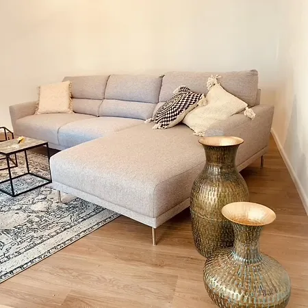 Holiday home Pures Glueck Seligenstadt