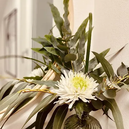 Pures Glueck Holiday home Seligenstadt