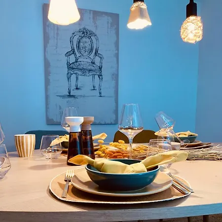 Pures Glueck Holiday home