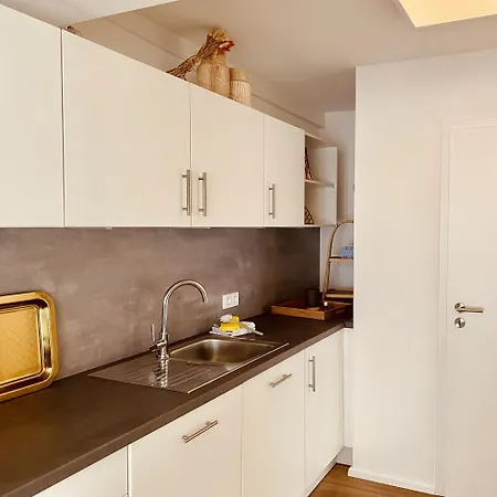 Holiday home Pures Glueck Seligenstadt